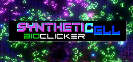SynthetiCell BioClicker Cover Image