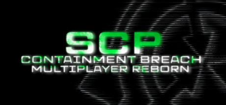 SCP: CB Multiplayer Reborn Cover Image