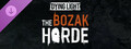 Dying Light - The Bozak Horde