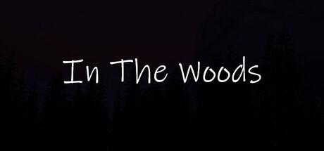 In The Woods Cover Image