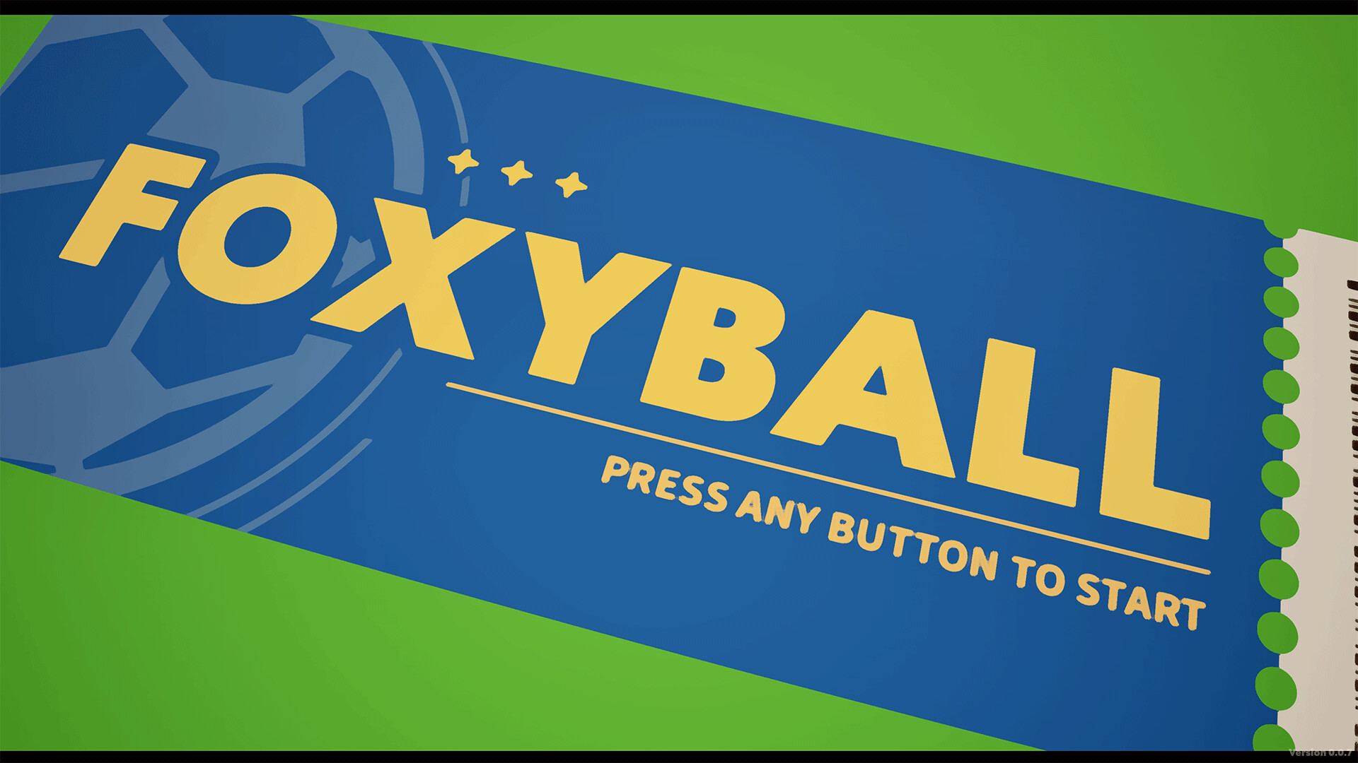 Foxyball Free Download 