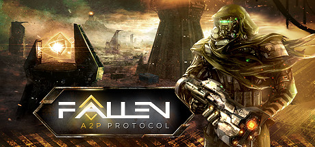 Fallen: A2P Protocol Cover Image