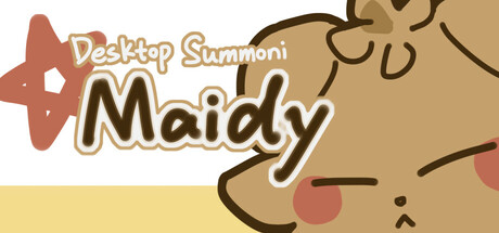 Desktop Summoni: Maidy Cover Image