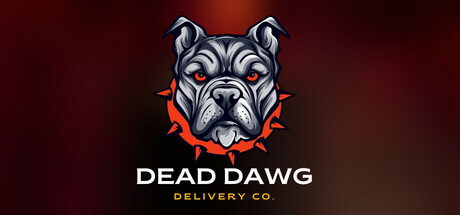 Dead Dawg Delivery Co. Cover Image