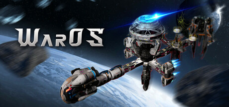 WarOS Cover Image