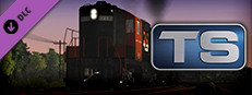 Train Simulator: Springfield Line: Springfield – New Haven Route Add-On