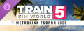 Train Sim World® 5: Metrolink F59PHR Loco Add-On