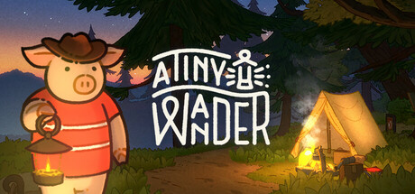 A Tiny Wander Cover Image