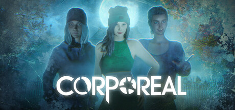 CORPOREAL Cover Image