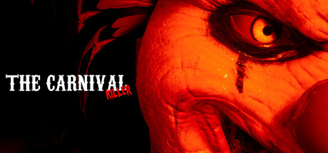 The Carnival Killer Cover Image