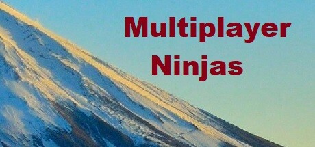 Multiplayer Ninjas Cover Image