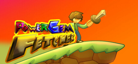 Power Gem Fetcher Cover Image