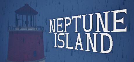 Neptune Island Cover Image