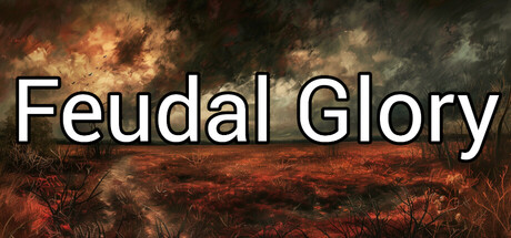 Feudal Glory Cover Image