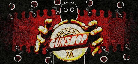 GunShop Cover Image