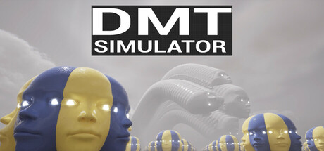 DMT Simulator Cover Image