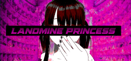 Landmine Princess