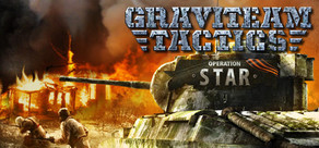 Graviteam Tactics: Operation Hooper