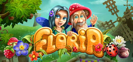 Floria Cover Image