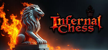 Infernal Chess Cover Image