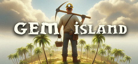 Gem Island Cover Image