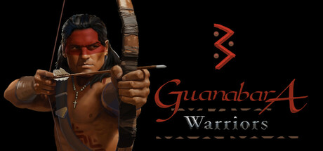 Guanabara Warriors Cover Image