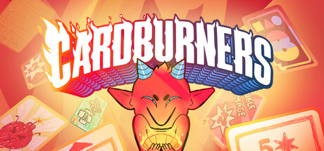 Cardburners Cover Image