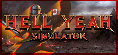 HELL YEAH simulator Cover Image