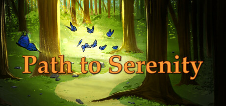Path to Serenity Cover Image