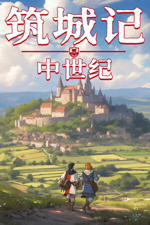 筑城记：中世纪|City Tales – Medieval Era|官方中文|v0.1.14.5|Build.18734913|938.04MB|GameStellaris | 游戏群星