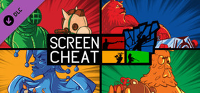 Screencheat - Deluxe Edition Upgrade (Soundtrack + Ragdolls)