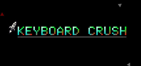 Keyboard Crush Cover Image