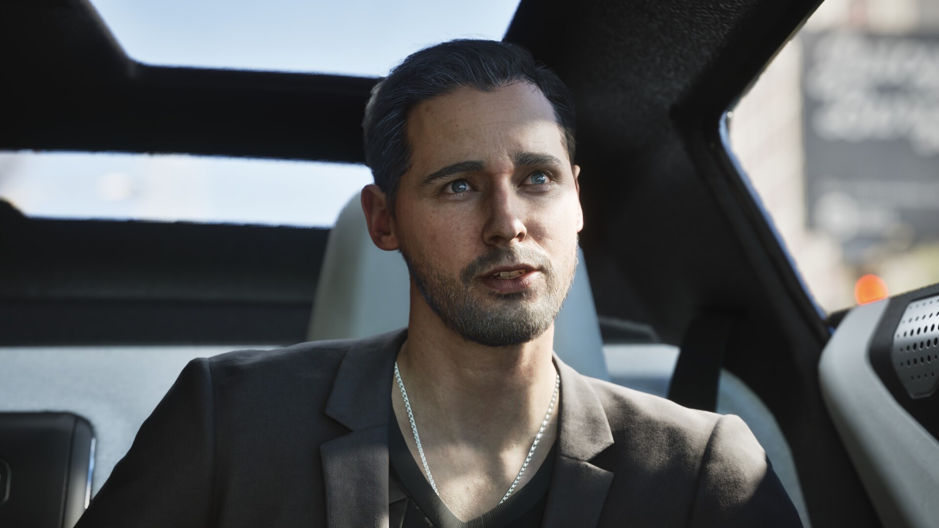 MindsEye screenshot 8