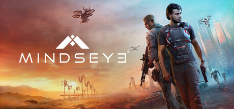 MindsEye / EN (2025)