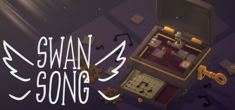 Swan Song Cover Image