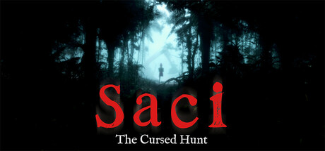 Saci: The Cursed Hunt Cover Image