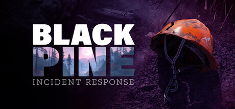 Black Pine: Incident Response Cover Image