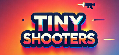 Tiny Shooters Cover Image