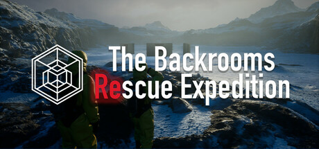 The Backrooms: Rescue Expedition Cover Image