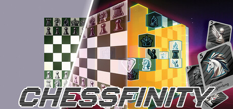 ChessFinity Cover Image
