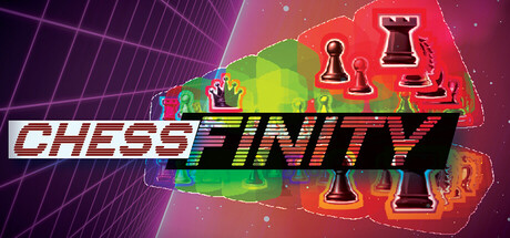 ChessFinity Cover Image