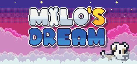 Milo's Dream Cover Image