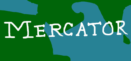 Mercator Cover Image