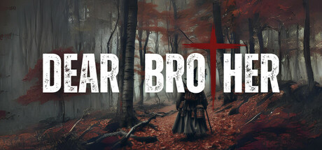 Dear Brother: Beware of the Witch Cover Image