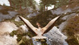 A screenshot of The Lost Hunter