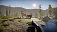 A screenshot of The Lost Hunter