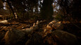 A screenshot of The Lost Hunter
