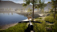 A screenshot of The Lost Hunter