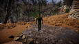 A screenshot of The Lost Hunter