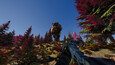 A screenshot of The Lost Hunter